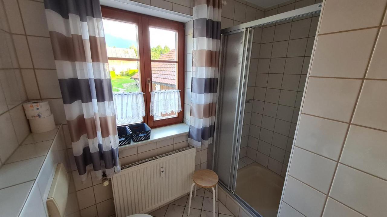 Gaestehaus Gertraud Neualbenreuth Buitenkant foto