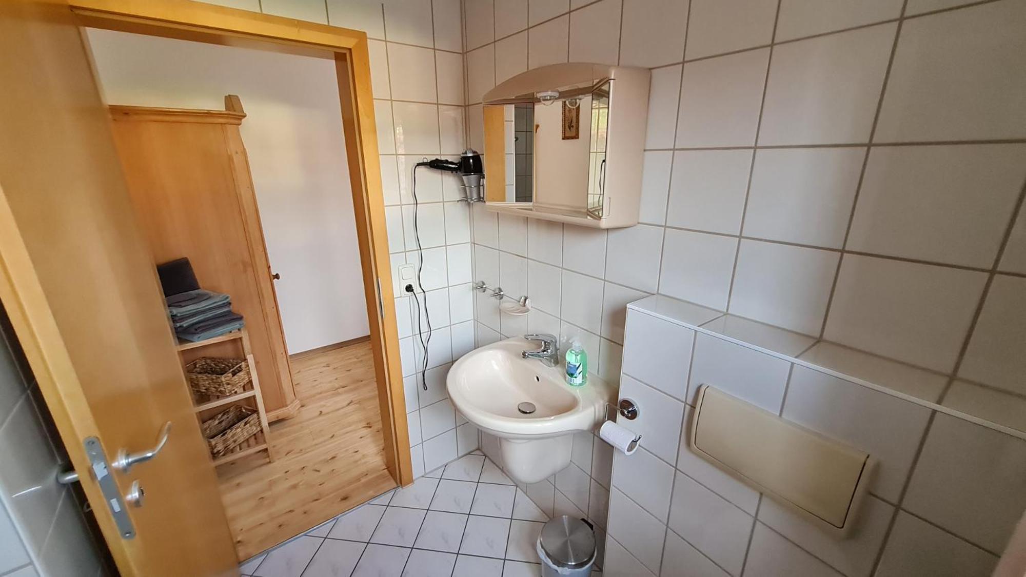 Gaestehaus Gertraud Neualbenreuth Buitenkant foto