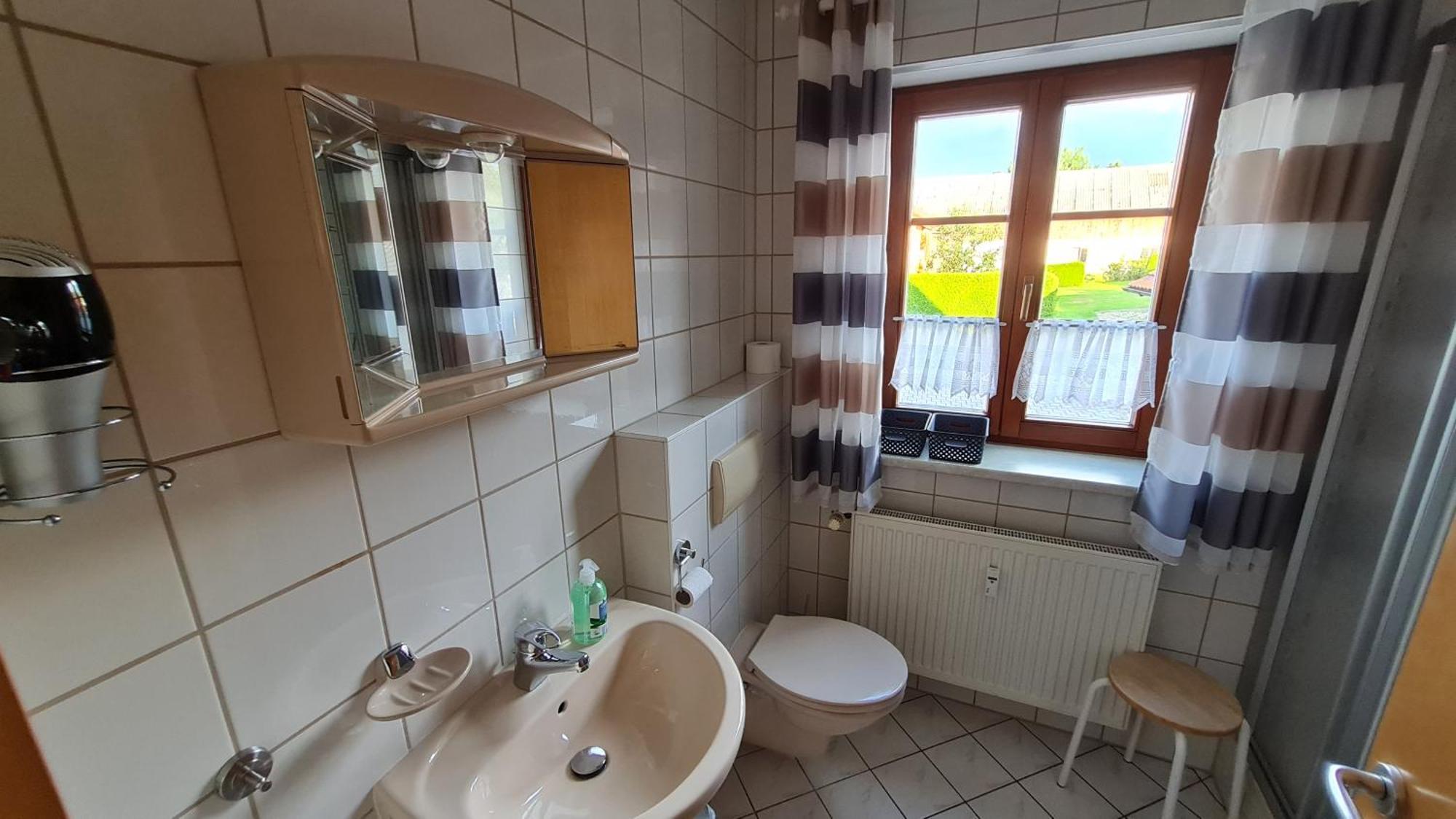 Gaestehaus Gertraud Neualbenreuth Buitenkant foto